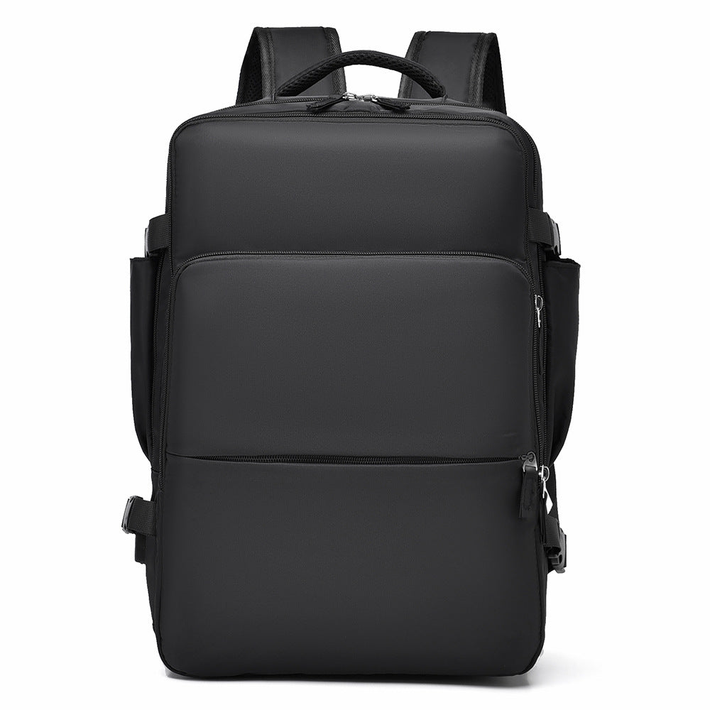 WoChic Multi-Pocket Rucksack Brehn