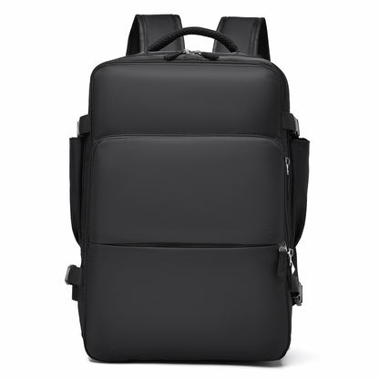 WoStylish Multifunktionaler Rucksack Brehn
