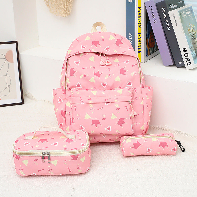 Rucksack-Set Brehn