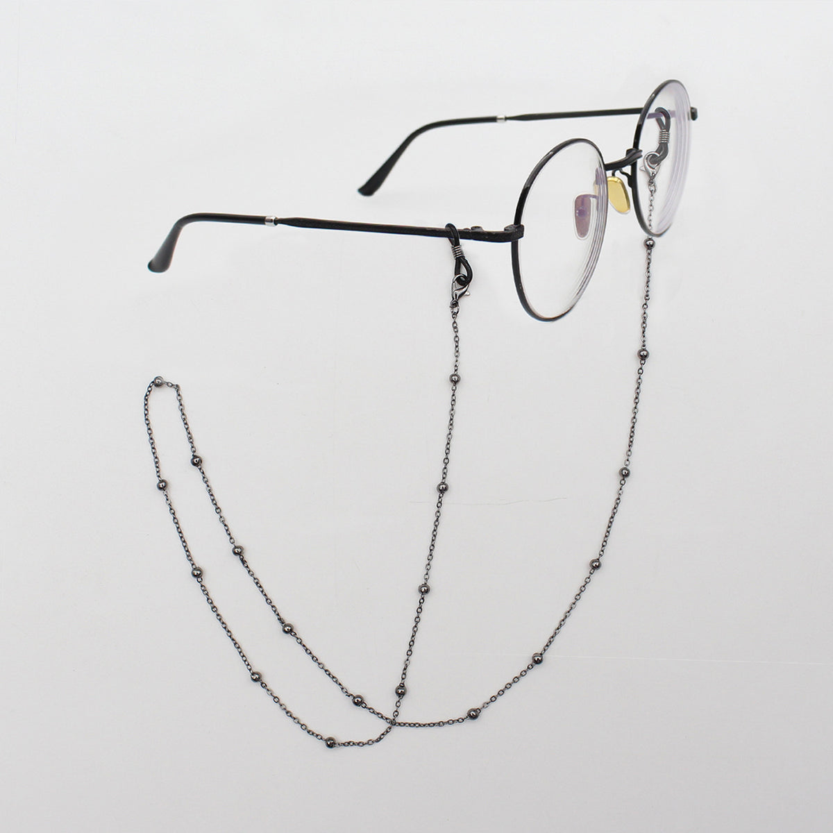 Beaded Eyewear Retainer Chain Brehn 1788159830