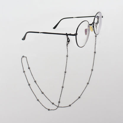Beaded Eyewear Retainer Chain Brehn 1788159830