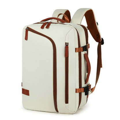 Vielseitiger Multi-Purpose Reiserrucksack Brehn