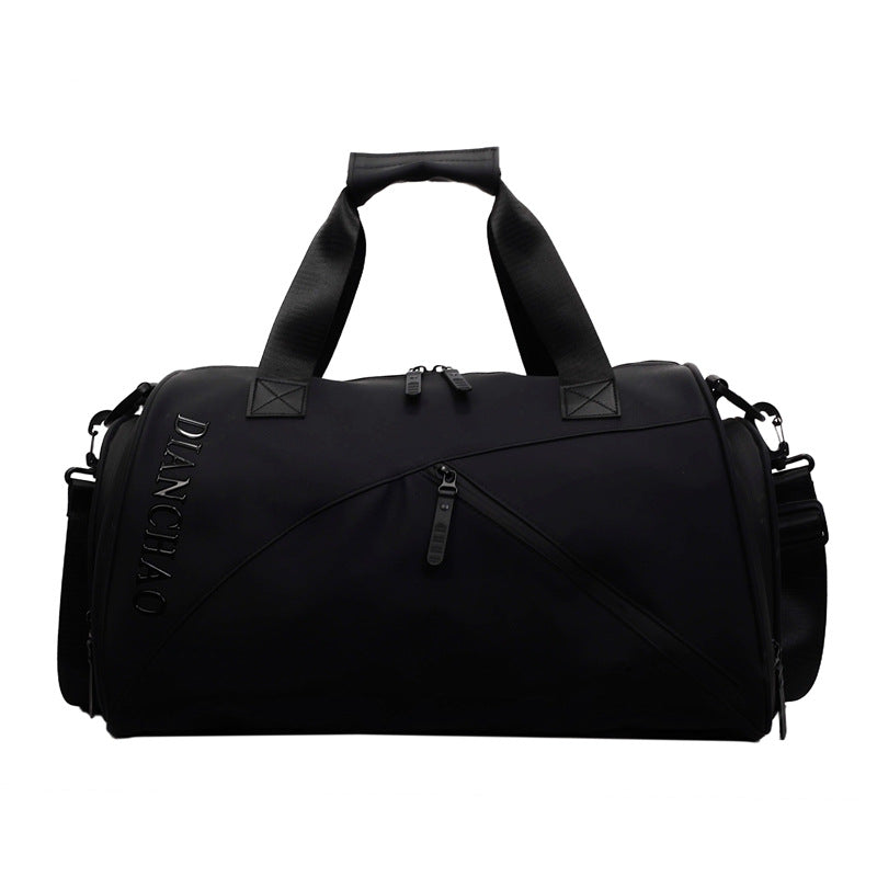 Langlebiges Mehrfachtaschen-Reise-Duffle-Bag Brehn