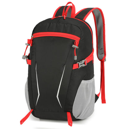 Sportlicher Outdoorsack Brehn