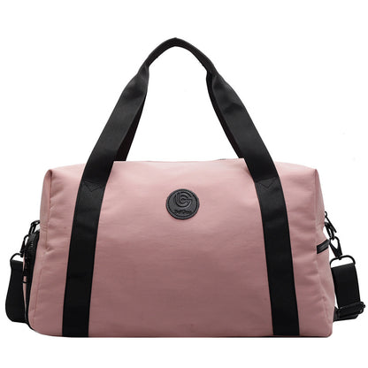 Robuste vielseitige Reisetasche