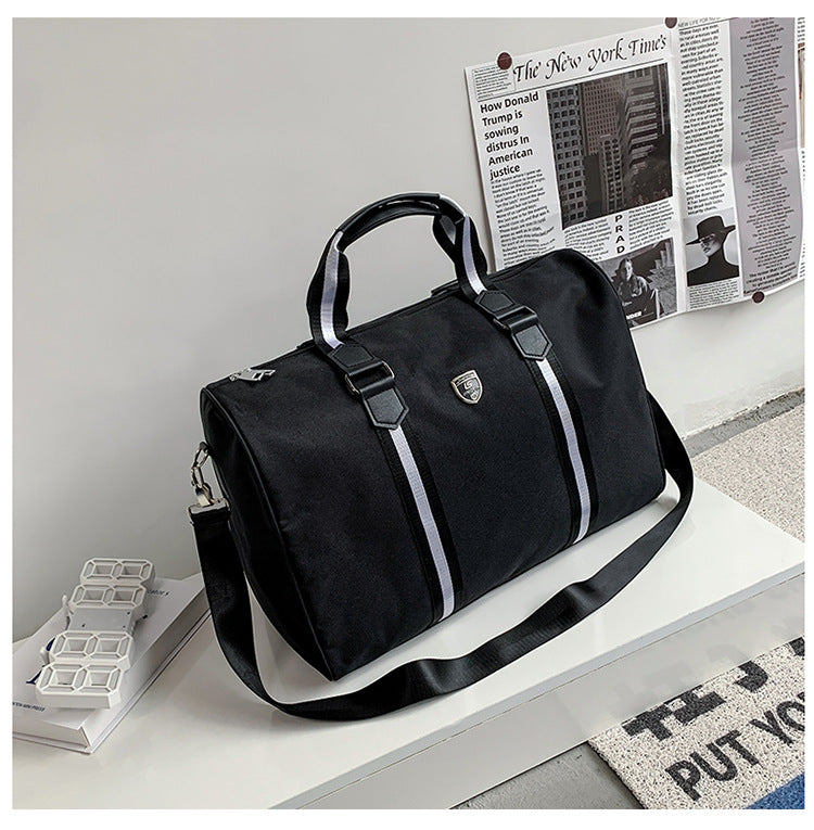 Klassische Reisetasche Brehn
