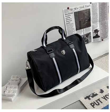 Klassische Reisetasche Brehn