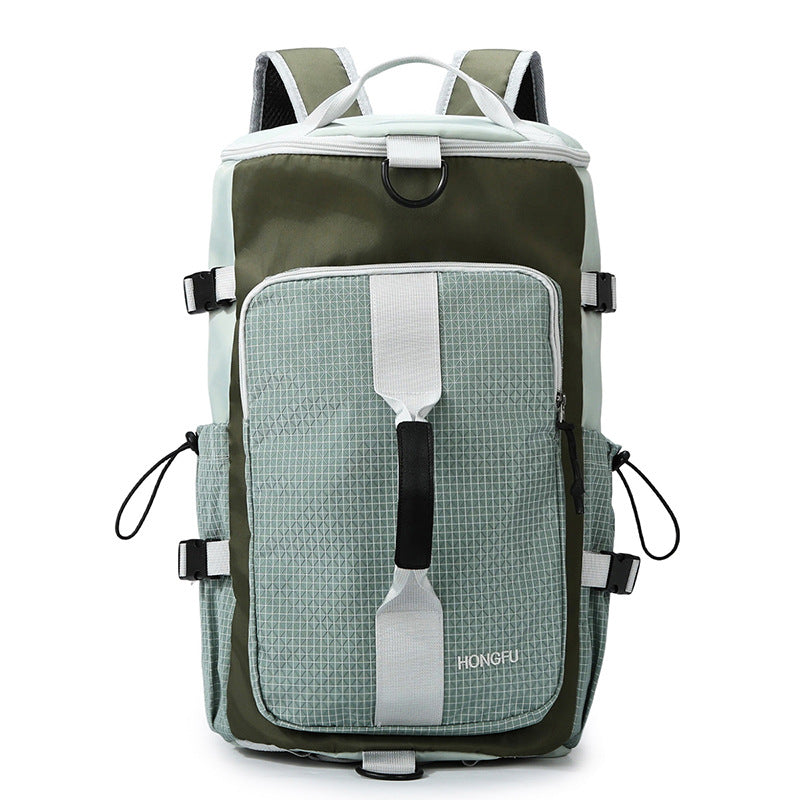 Hochwertiger Alltag-Rucksack Brehn