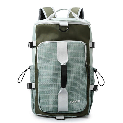 Hochwertiger Alltag-Rucksack Brehn