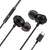 Geräuschisolierende In-Ear-Kopfhörer Brehn