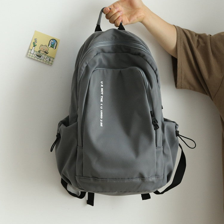 Erweiterte Funktionalität Rucksack Brehn