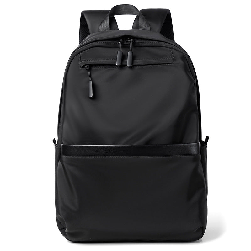 Stylische wasserfeste Rucksack Brehn