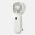 Damen tragbarer Mini-Handventilator mit klappbarem Design Brehn