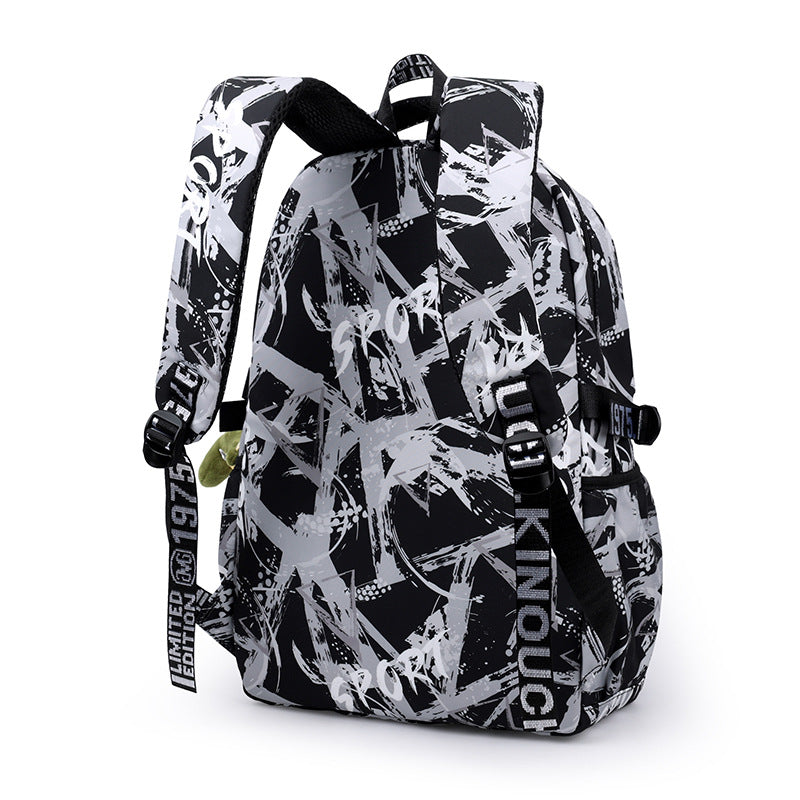 Urban-Tarndesign Rucksack Brehn