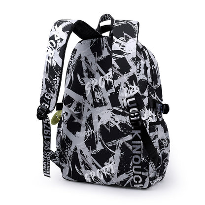Urban-Tarndesign Rucksack Brehn