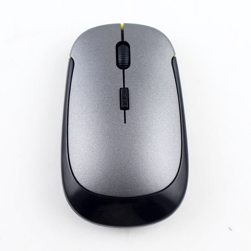 Ergonomische Kabellose Präzisionsmaus Brehn