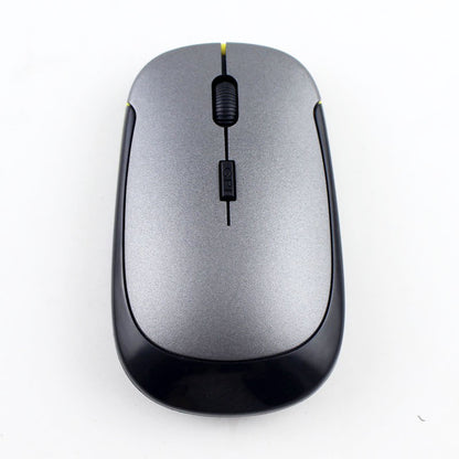 Ergonomische Kabellose Präzisionsmaus Brehn