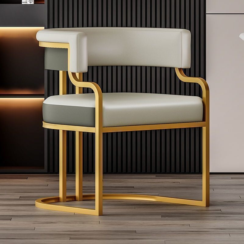 Designer-Stuhl Brehn
