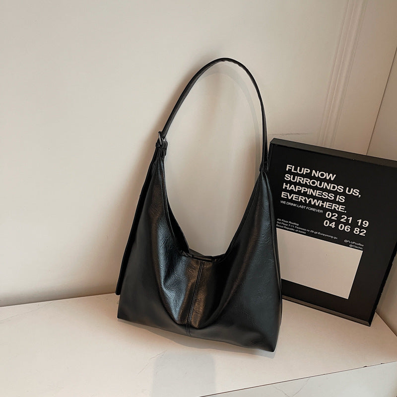 WoOversized Hobo Handtasche Brehn