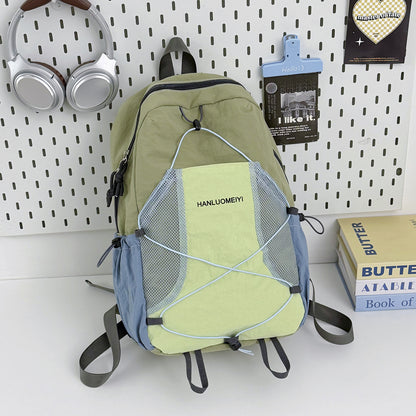 Vielseitiger Outdoor-Sport-Rucksack Brehn