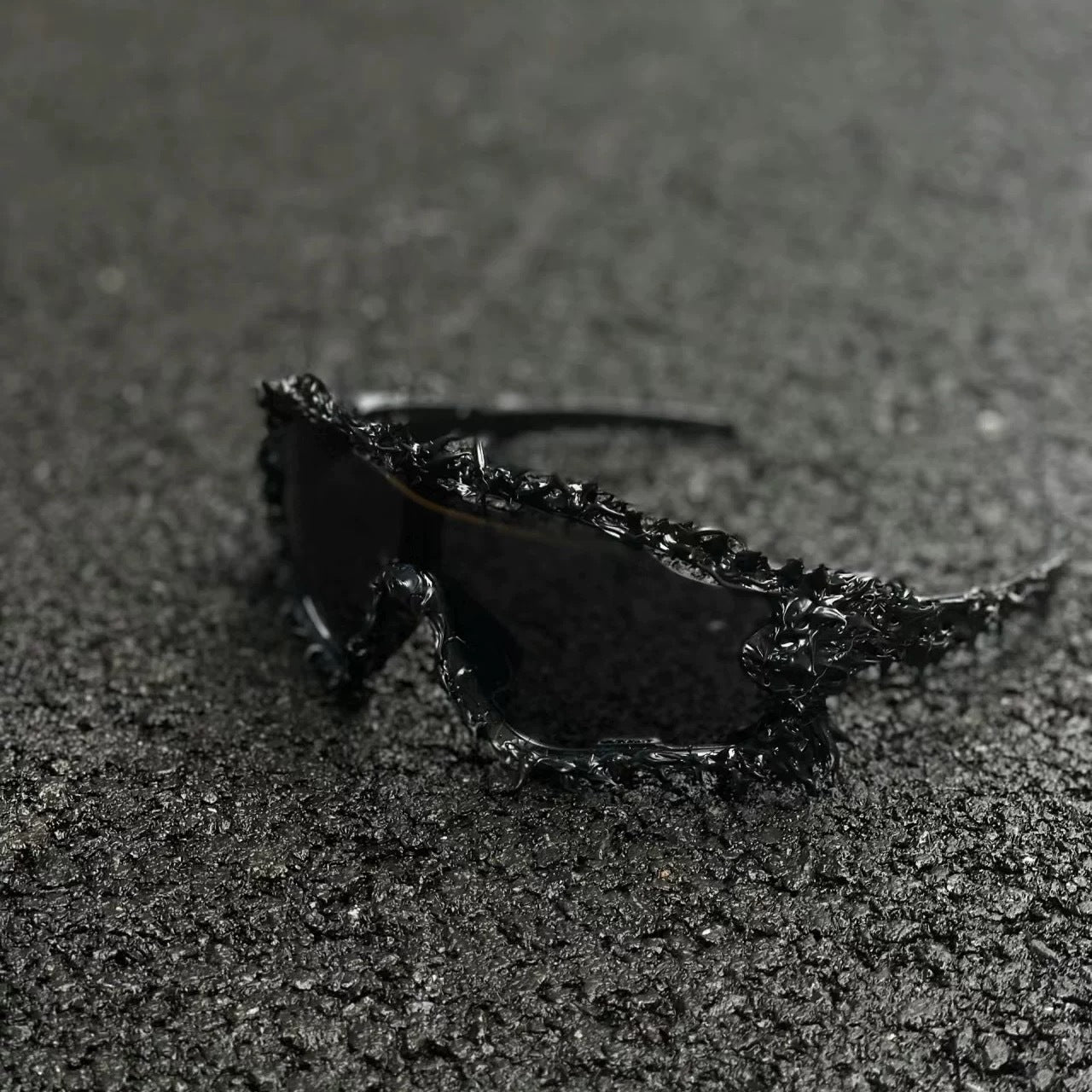 Damen modische Sonnenbrille Brehn