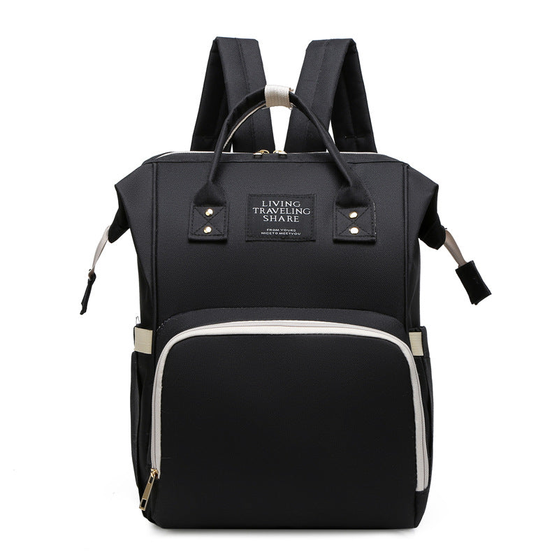 Multifunktionaler Reise-Rucksack Brehn
