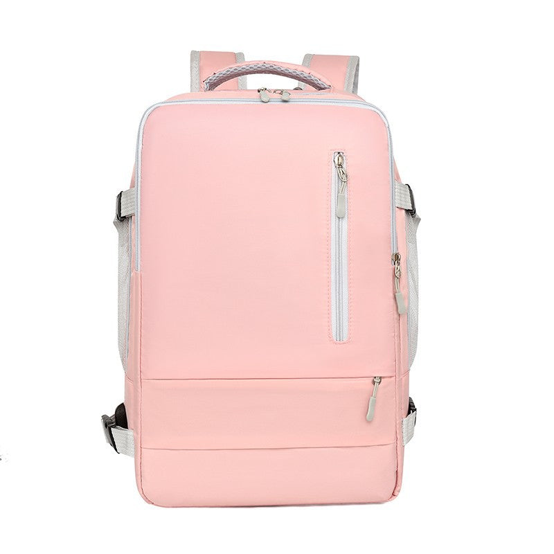Multi-Funktionaler Business Rucksack Brehn