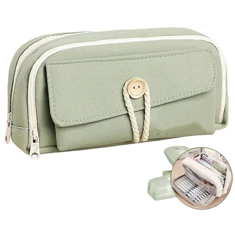Stilvolle Kosmetik-Organizer-Tasche Brehn