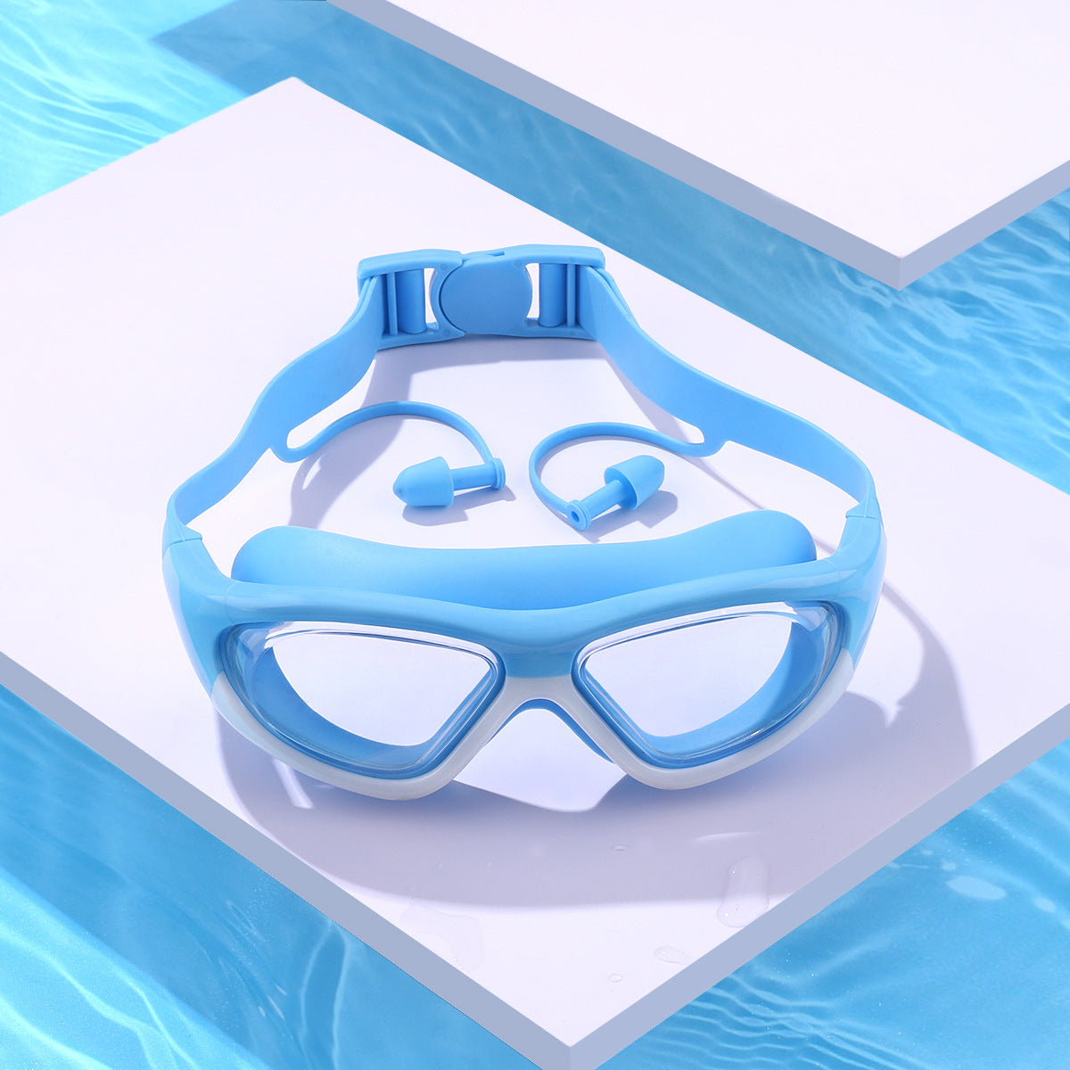 Schwimmbrille Brehn