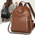 Vielseitiger Mode-Rucksack Brehn