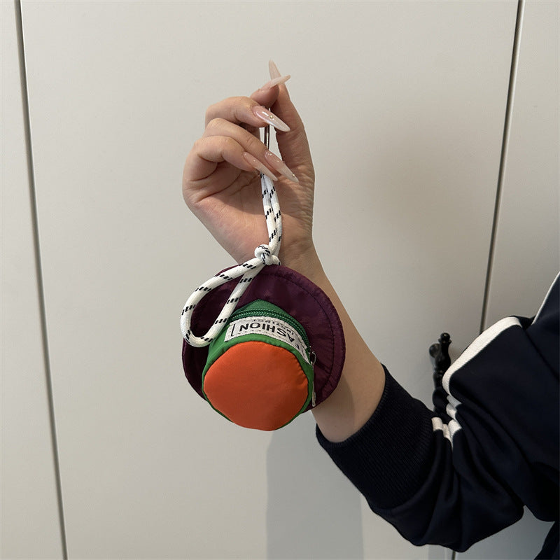 Spaß und verspielte Mini-Tasche Brehn