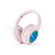 Geräuschunterdrückende Over-Ear-Kopfhörer
