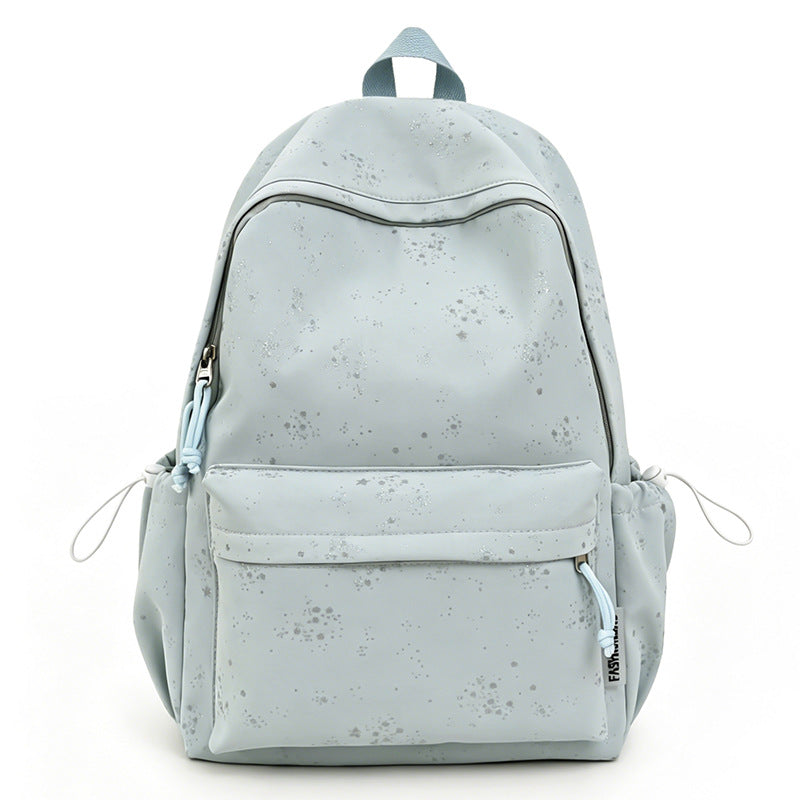Stylischer Gemusterter Rucksack Brehn 1791205003