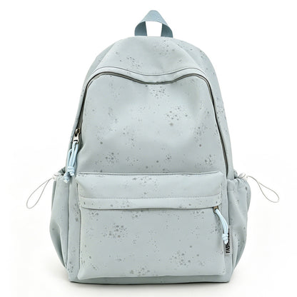 Stylischer Gemusterter Rucksack Brehn 1791205003