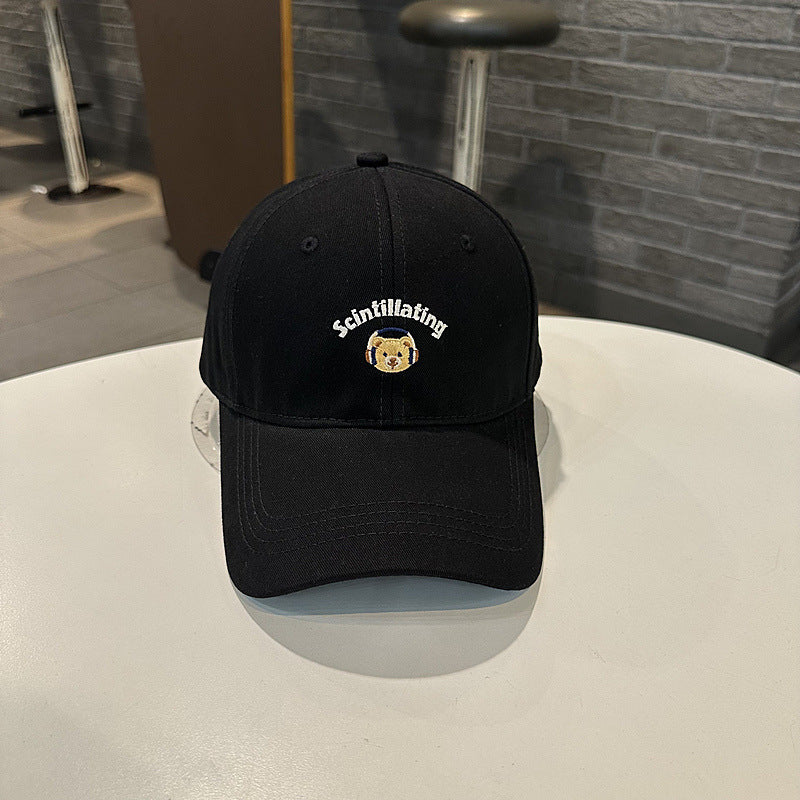 Unisex verstellbare Grafik Baseballmütze Brehn