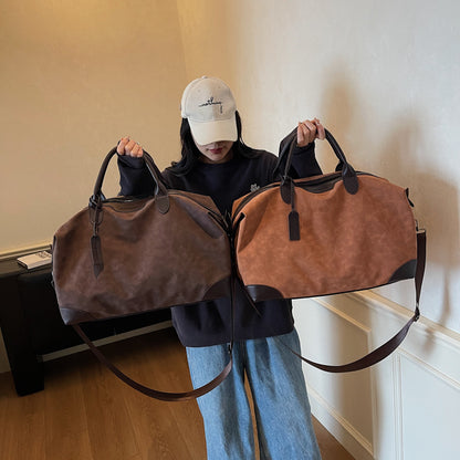 Robuste Reise-Duffel-Tasche Brehn