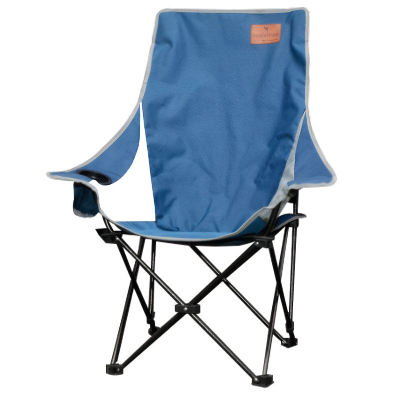 Damen Hochlehner Campingstuhl Brehn