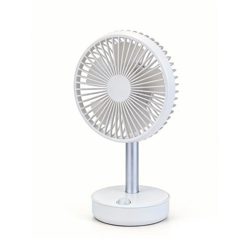 Damen tragbarer USB Tischventilator Brehn
