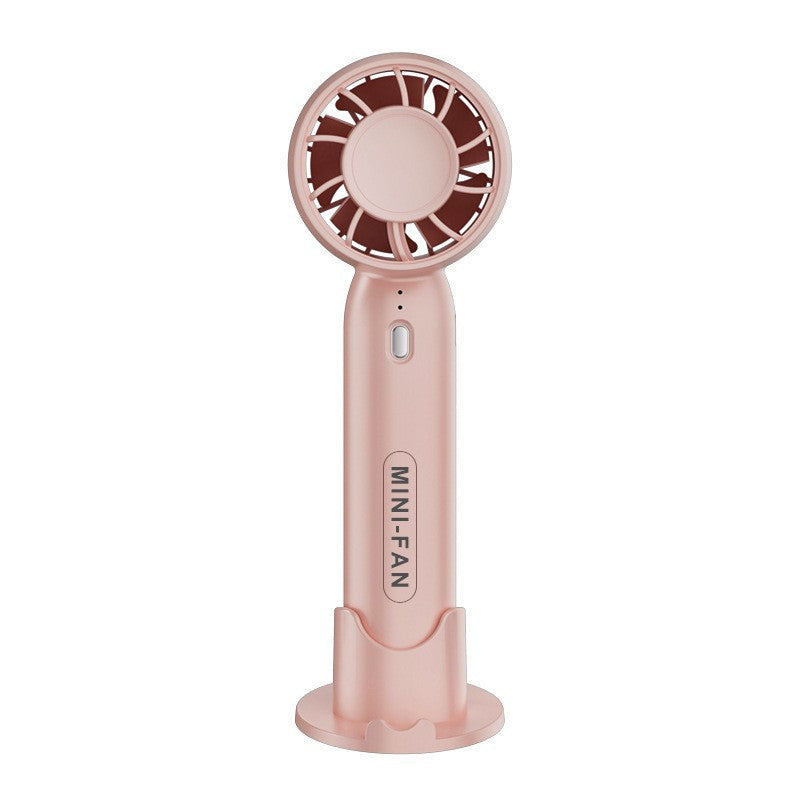 Damen tragbarer Mini-Lüfter Brehn