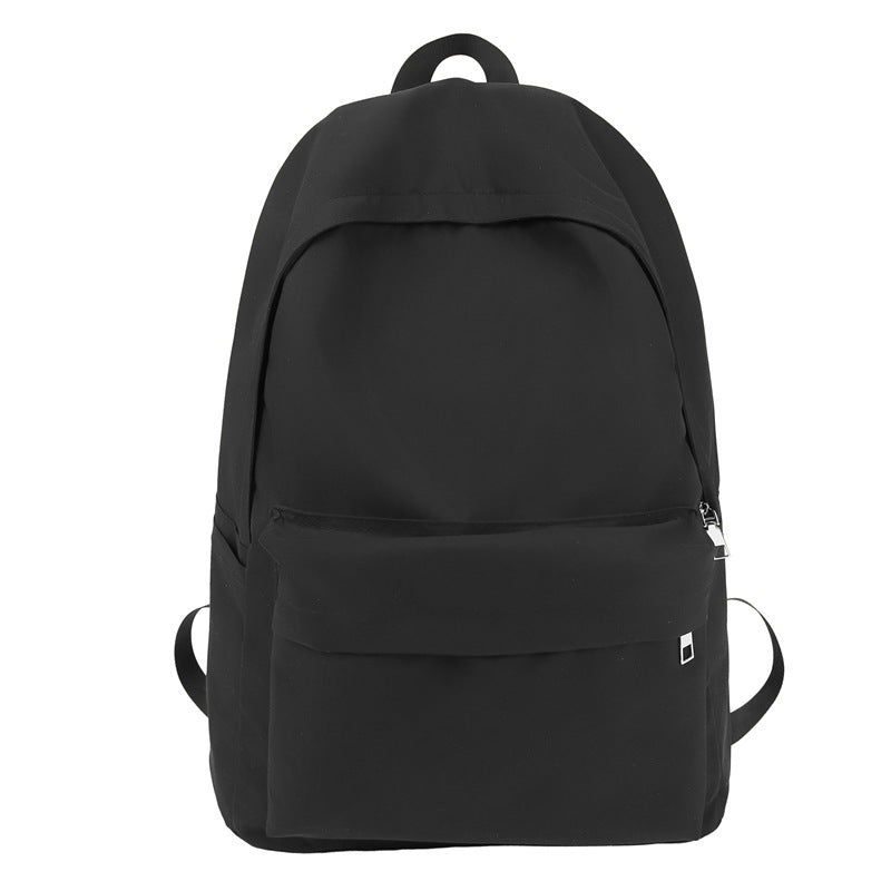Schlanker minimalistischer Freizeit-Rucksack Brehn