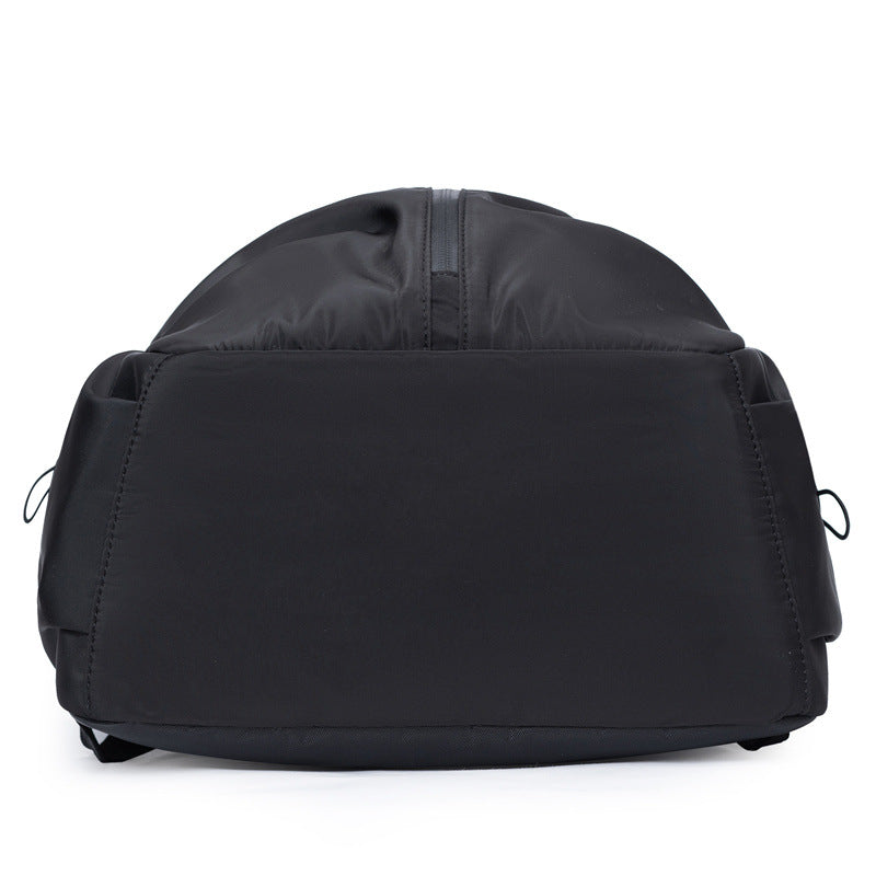 Elegante funktionale Rucksack Brehn
