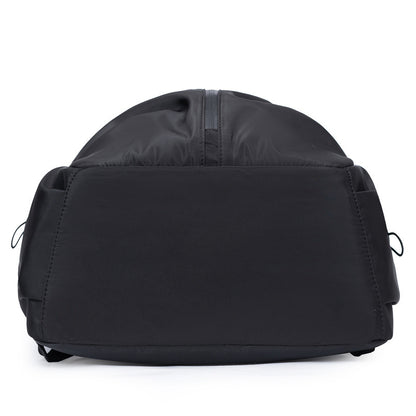 Elegante funktionale Rucksack Brehn