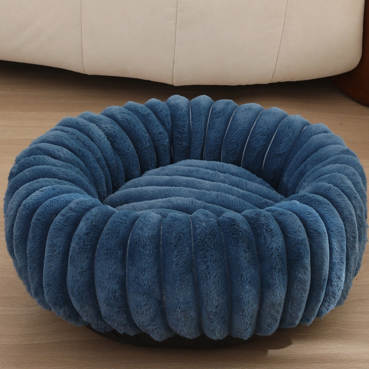 Damen Gemütliches und stilvolles Kuschelbett Brehn