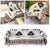 Vintage Design Teppich Brehn