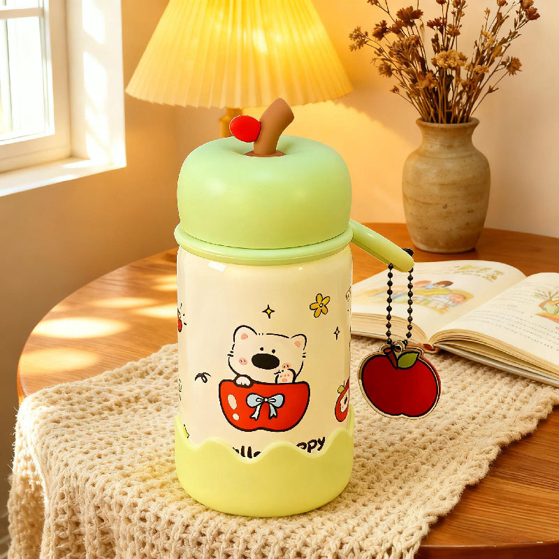 Damen Isolierflasche Brehn