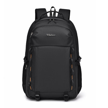 Vielseitiger Alltags-Nutzrucksack Brehn