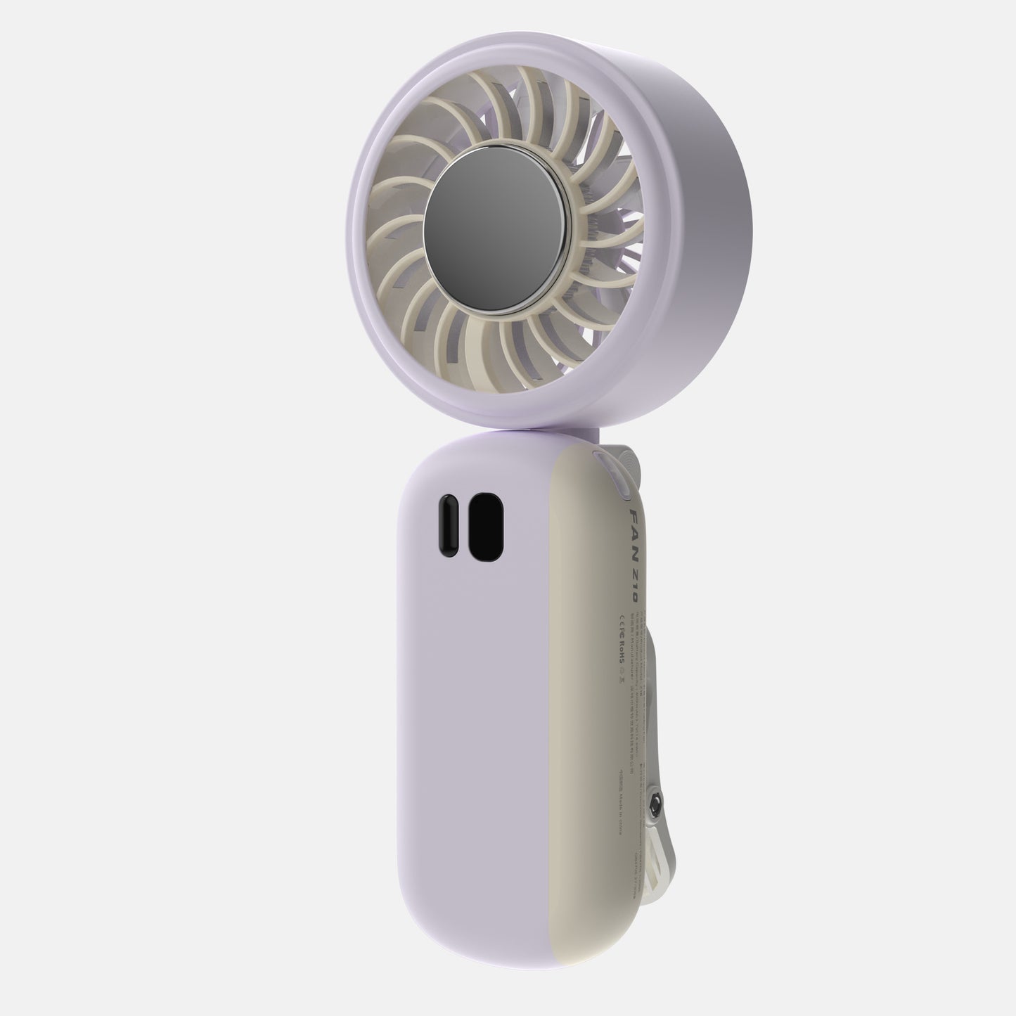 Damen tragbarer Mini Ventilator Brehn