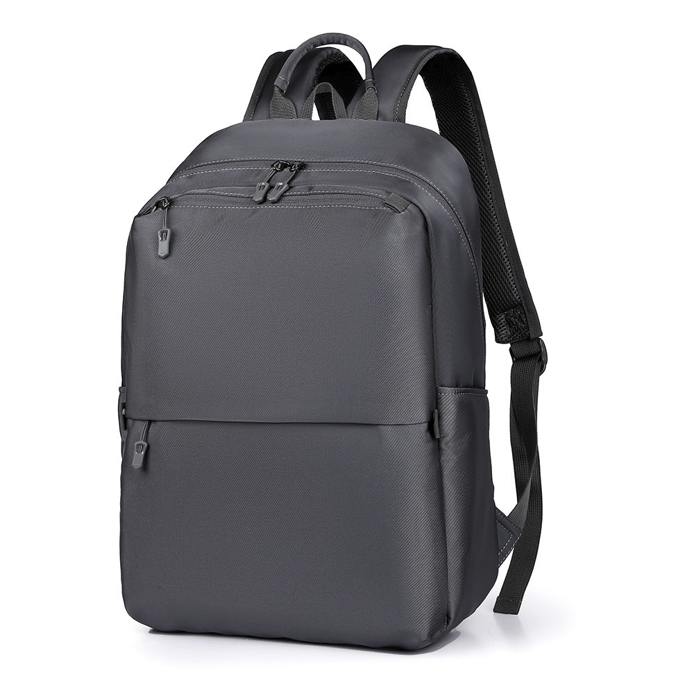 Vielseitiger Laptop-Rucksack mit Intelligentem Organisationssystem Brehn
