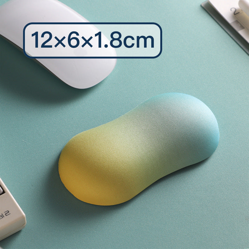 Ergonomische Gel Mauspad