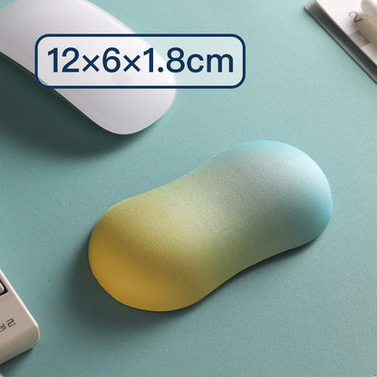 Ergonomische Gel Mauspad